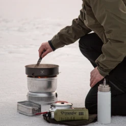 Trangia Saute Pan 25 Non-Stick -Outdoor Gear 13 5394c0c8 964c 40cd a826 3d40ec09fd12