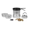 Trangia Storm Cooker 27-4 UL With Kettle
