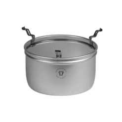 Trangia Storm Cooker 27-4 UL With Kettle 13 Trangia Storm Cooker 27-4 UL With Kettle -Outdoor Gear 140274 3 7