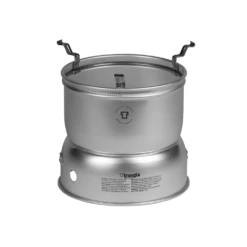 Trangia Storm Cooker 27-4 UL With Kettle 14 Trangia Storm Cooker 27-4 UL With Kettle -Outdoor Gear 140274 3 8
