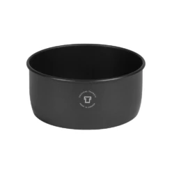 Trangia Storm Cooker 35-5 UL Black 10 Trangia Storm Cooker 35-5 UL Black -Outdoor Gear 140355 4