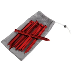 DoD Riders's One Pole Tent -Outdoor Gear 15 1