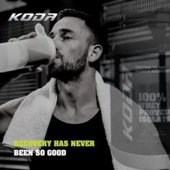 Koda Protein Powder - (900g Tub) -Outdoor Gear 151662503 1307986426245361 2451297012023050212 n 600x600 46f57297 c416 4888 abe7 07029599d3d7