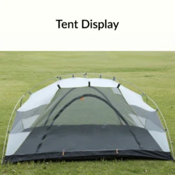 Hewolf 2 Person Camping Tent 18 Hewolf 2 Person Camping Tent -Outdoor Gear 1589 12