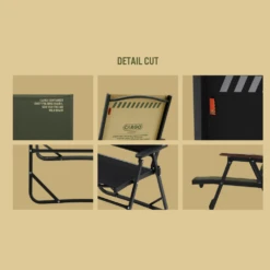 Cargo Container Cosy Folding Chair - L -Outdoor Gear 15 0045e69e 161e 42a0 8d44 2401eb3bdb0e