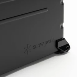 Snow Peak Stacking Shelf Container 50 Black Limited Edition -Outdoor Gear 15 45ae8e23 92f1 4874 b711 859144adf10d