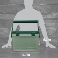 STANLEY® Adventure Cooler 16QT 37 STANLEY® Adventure Cooler 16QT -Outdoor Gear 15 bf13f4c8 f8c1 4787 b33b ccc664d1e23a