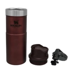 Stanley Trigger Action Travel Mug 20 Stanley Trigger Action Travel Mug -Outdoor Gear 160z wine 3 1