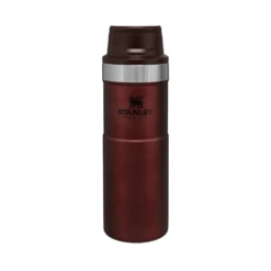 Stanley Trigger Action Travel Mug 19 Stanley Trigger Action Travel Mug -Outdoor Gear 160z wine 5 1