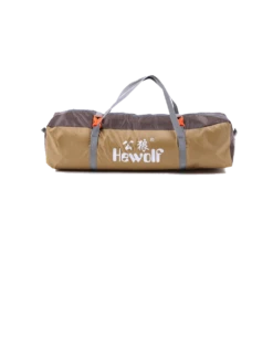 Hewolf 6-10P Outdoor Camping Tarp -Outdoor Gear 1646 12