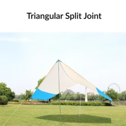 Hewolf 4-8P Outdoor Camping Tarp -Outdoor Gear 1682 7 600x600 609f6bbe 481b 4914 802d 40533ca906ad