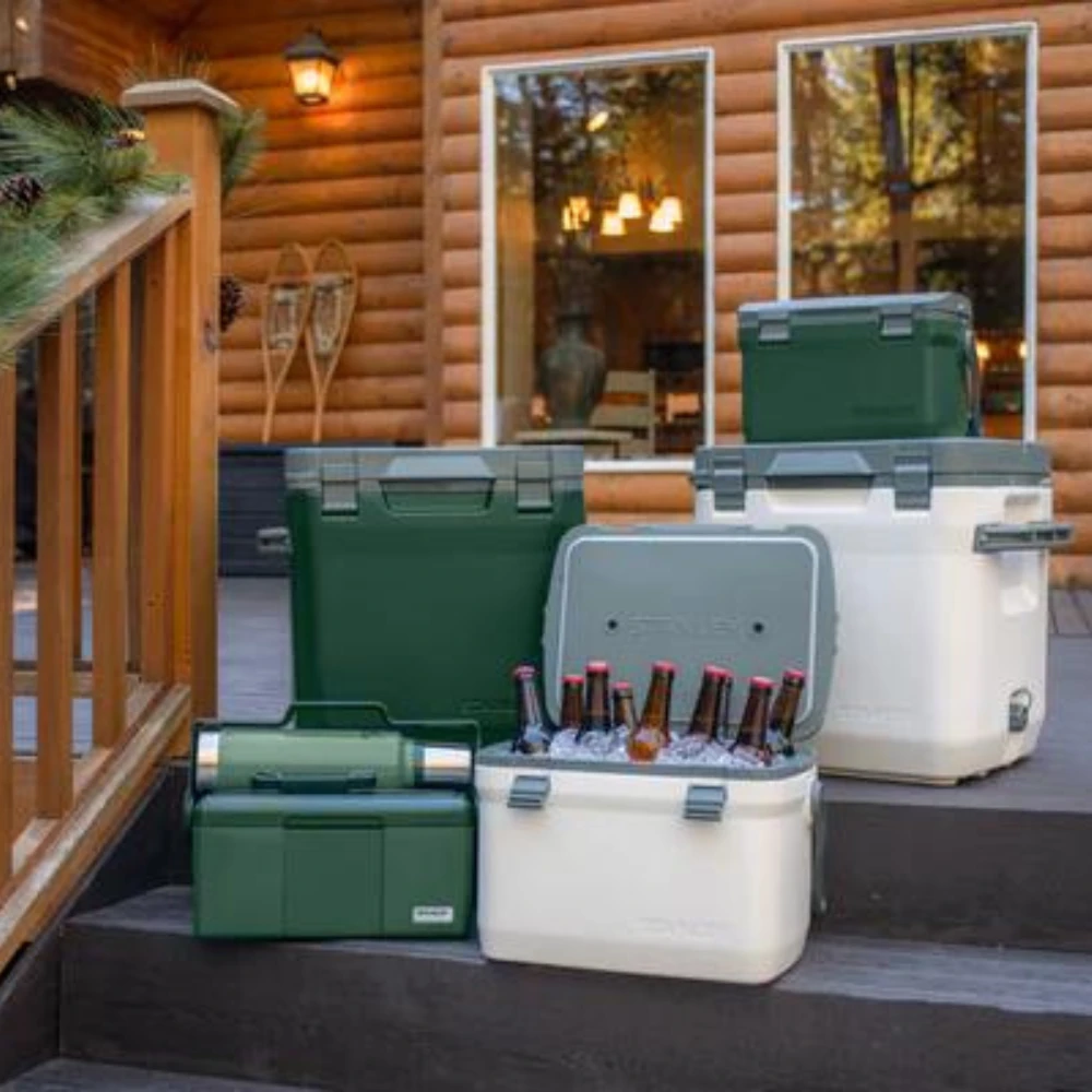 STANLEY® Adventure Cooler 16QT 19 STANLEY® Adventure Cooler 16QT - Image 19