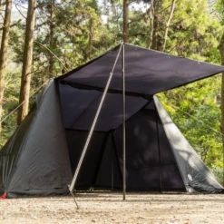DoD 4 X 4 Base Shelter Tent 29 DoD 4 X 4 Base Shelter Tent -Outdoor Gear 16 346aa3aa 9ff5 4741 9015 0d8809a046c1