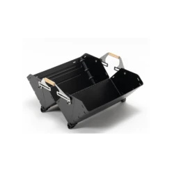 Snow Peak Stacking Shelf Container 50 Black Limited Edition -Outdoor Gear 16 7401d5ae 03ef 4565 bfe8 0a6620155681