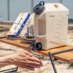 DoD Jiminy Water Tank Solo 4.5L -Outdoor Gear 16 8eeadadf 6576 47a4 ad7e ce95258005fd