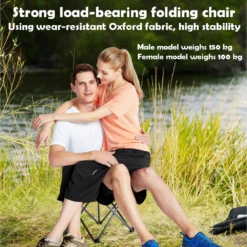 Hewolf 5pcs Set Camping Foldable Table And Chairs -Outdoor Gear 1746 7 1