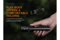 Fenix LD42 XP-L Hi V3 LED Flashlight Black -Outdoor Gear 17 LD42 36581.1563288788 7de88573 e8c5 4df4 bbb0 714403db1e5e