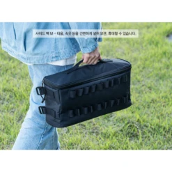 KZM Premium Tower Storage Bag 86L -Outdoor Gear 18