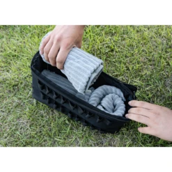 KZM Premium Tower Storage Bag 86L -Outdoor Gear 19