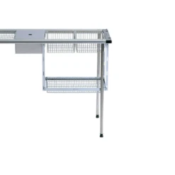 Snow Peak Mesh Tray Deep 1 Unit -Outdoor Gear 19 a88bf071 1a91 4b30 83d7 841587c7d018