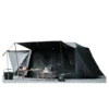 Vidalido Vicore Tent Black- Large