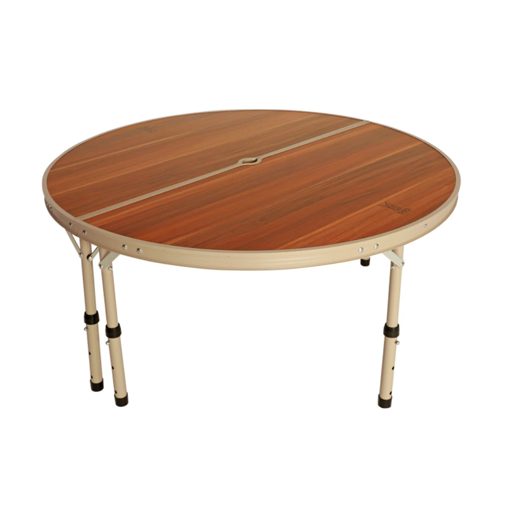 DoD One Pole Tent Table 4 DoD One Pole Tent Table - Image 4