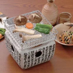 Light My Fire Shimoyama Japanese Style Ceramic BBQ Mesh - Large Size -Outdoor Gear 1 c27ea945 5905 44fb a71b e49bcb9b224d