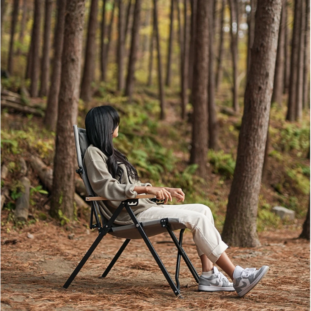 KZM Quantum Chair 10 KZM Quantum Chair - Image 10