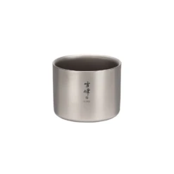 Snow Peak Stacking Mug M300
