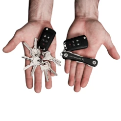 Keysmart Rugged -Outdoor Gear 2 50