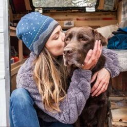 Sunday Afternoon Stellar Beanie - Night Sky 7 Sunday Afternoon Stellar Beanie - Night Sky -Outdoor Gear 2 51