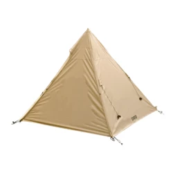 DoD Riders's One Pole Tent -Outdoor Gear 2 77