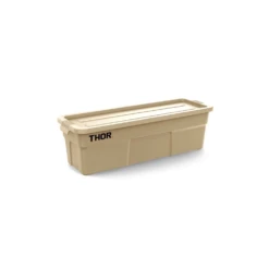 Thor Liter Mini Tote Box 2.5L -Outdoor Gear 2.5L