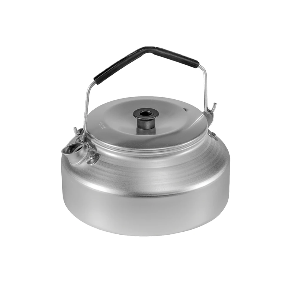 Trangia Aluminium Kettle 1 Trangia Aluminium Kettle