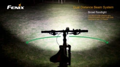 Fenix Rechargable Bike Light 1800 LUMENS -Outdoor Gear 20153179020068229