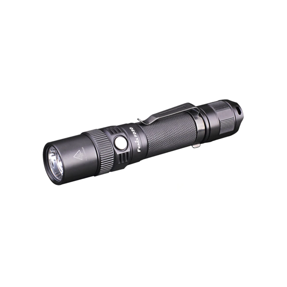 Fenix 360° Rotary Focusing Flashlight 1 Fenix 360° Rotary Focusing Flashlight