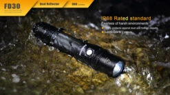 Fenix 360° Rotary Focusing Flashlight 24 Fenix 360° Rotary Focusing Flashlight -Outdoor Gear 2016111715392465797