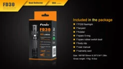 Fenix 360° Rotary Focusing Flashlight 20 Fenix 360° Rotary Focusing Flashlight -Outdoor Gear 2016111715393054879