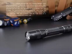Fenix FD20 LED Flashlight 28 Fenix FD20 LED Flashlight -Outdoor Gear 201742117505557580