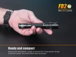 Fenix FD20 LED Flashlight 22 Fenix FD20 LED Flashlight -Outdoor Gear 201742117511844894
