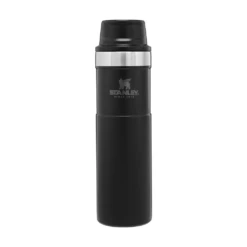 Stanley Trigger Action Travel Mug 31 Stanley Trigger Action Travel Mug -Outdoor Gear 20oz matte black 2