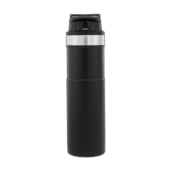 Stanley Trigger Action Travel Mug 27 Stanley Trigger Action Travel Mug -Outdoor Gear 20oz matte black 3 1