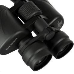 Barska Gladiator Binocular With Ruby Lens -Outdoor Gear 210762 2