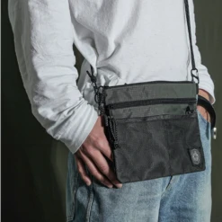 KZM Essential Sacoche Bag -Outdoor Gear 21 13520d5d c85f 4d6e 9a51 cecd81756658