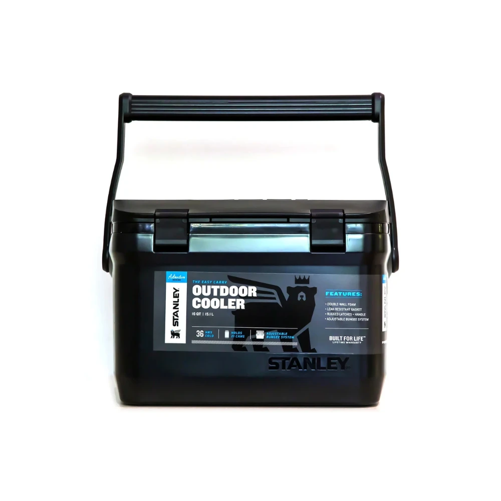 STANLEY® Adventure Cooler 16QT 1 STANLEY® Adventure Cooler 16QT