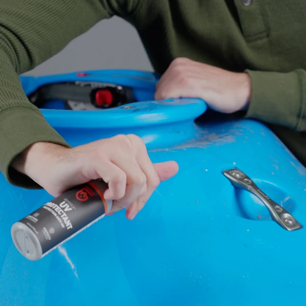 Gear Aid Revivex UV Protectant 4 Fl Oz 5 Gear Aid Revivex UV Protectant 4 Fl Oz - Image 5