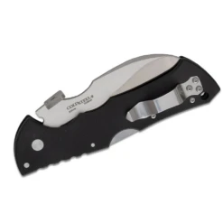 Cold Steel Black Talon II Plain Edge -Outdoor Gear 22BT 4