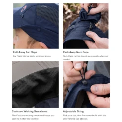 Sunday Afternoon Adventure Stow Hat - Captain's Navy 17 Sunday Afternoon Adventure Stow Hat - Captain's Navy -Outdoor Gear 22 1212bd50 1bdf 4416 879f 5a7a0f1a1610