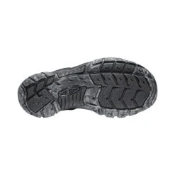 Keen Newport H2 (Men) - Black/Swirl Outsole -Outdoor Gear 23 3