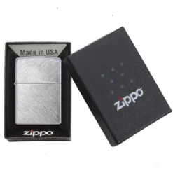 Zippo Regular Herringbone Sweep Refillable Windproof Lighter - 24648 8 Zippo Regular Herringbone Sweep Refillable Windproof Lighter - 24648 -Outdoor Gear 24648 1